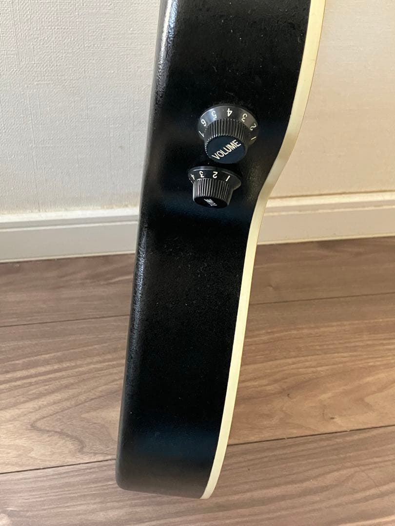 ARJA アコースティックギター