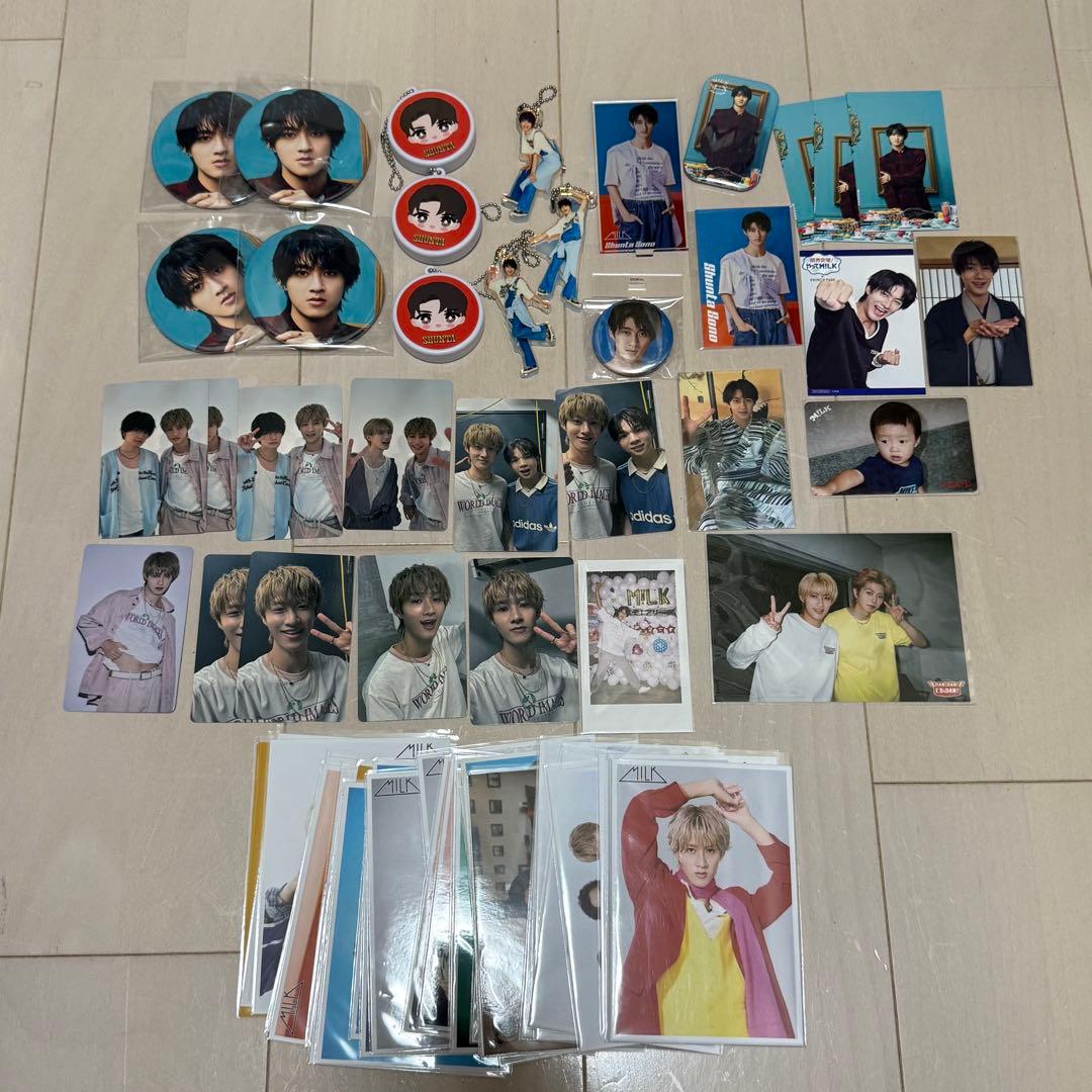 曽野舜太 グッズ