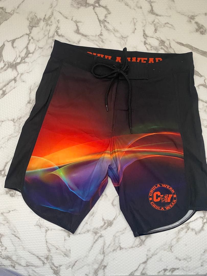 CHULA WEAR ステージショーツ