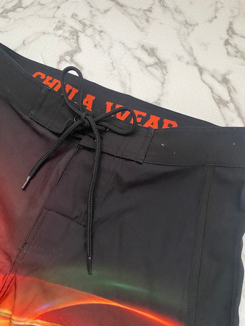 CHULA WEAR ステージショーツ