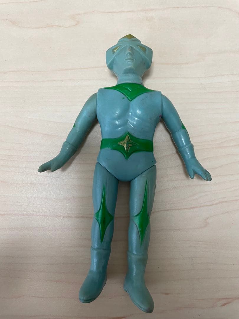 スーパーヒーロー アクションフィギュア 5体セット