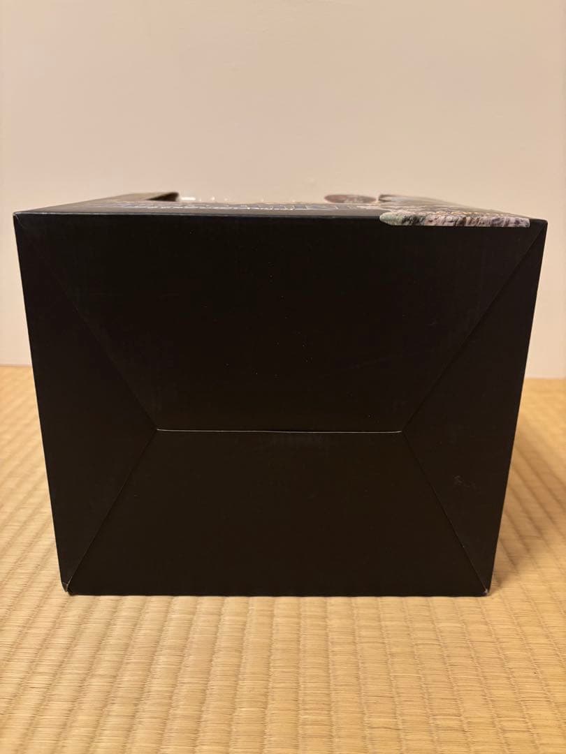 z*n様 未開封品　ジンオウガ亜種　CFBクリエイターズモデル モンスターハンタ