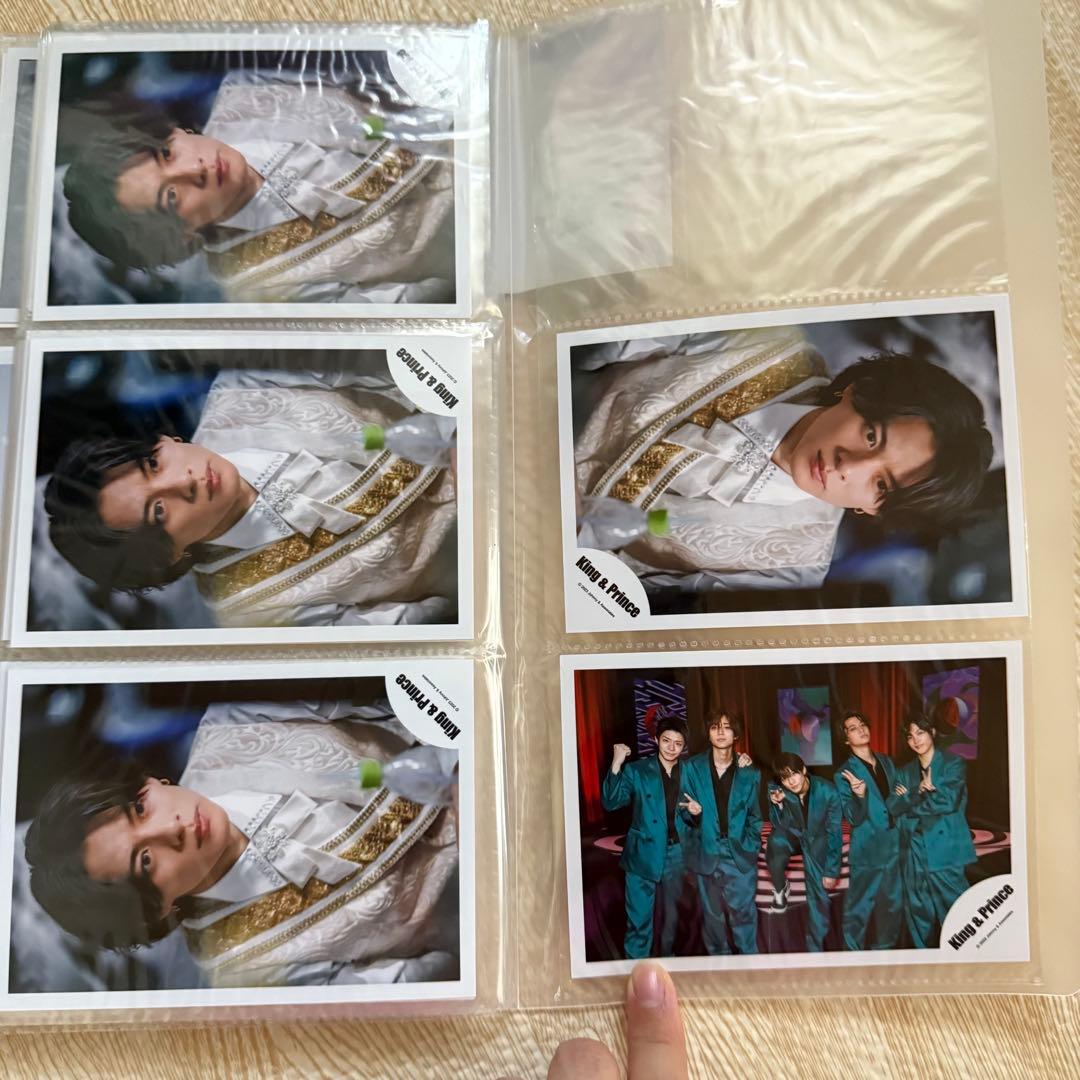 平野紫耀 公式写真 225枚