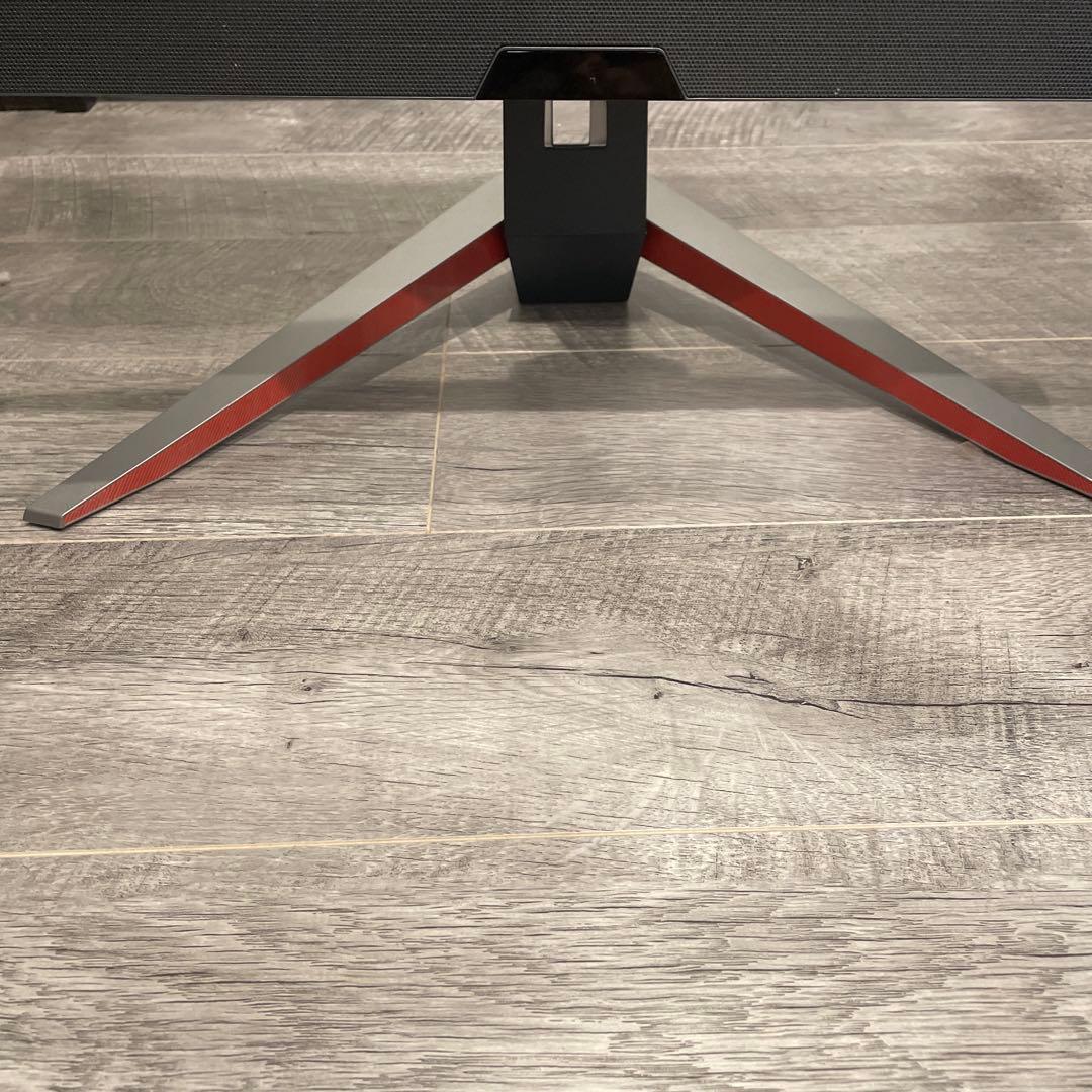 BenQ EX2710Q 27インチ　ゲーミングモニター　【大幅値下げ中！】