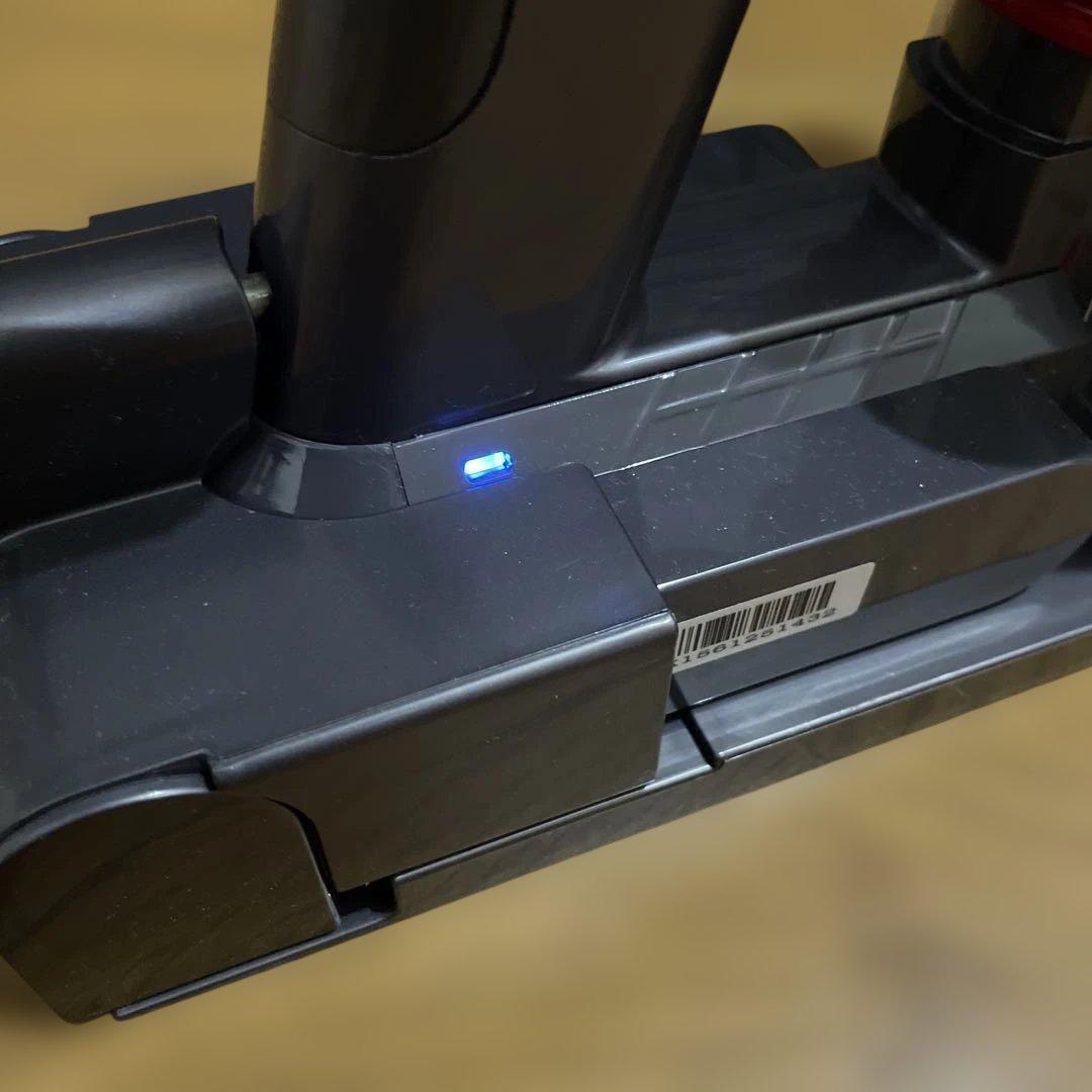 ダイソンハンディクリーナー