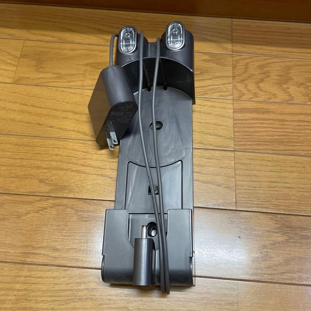 ダイソンハンディクリーナー