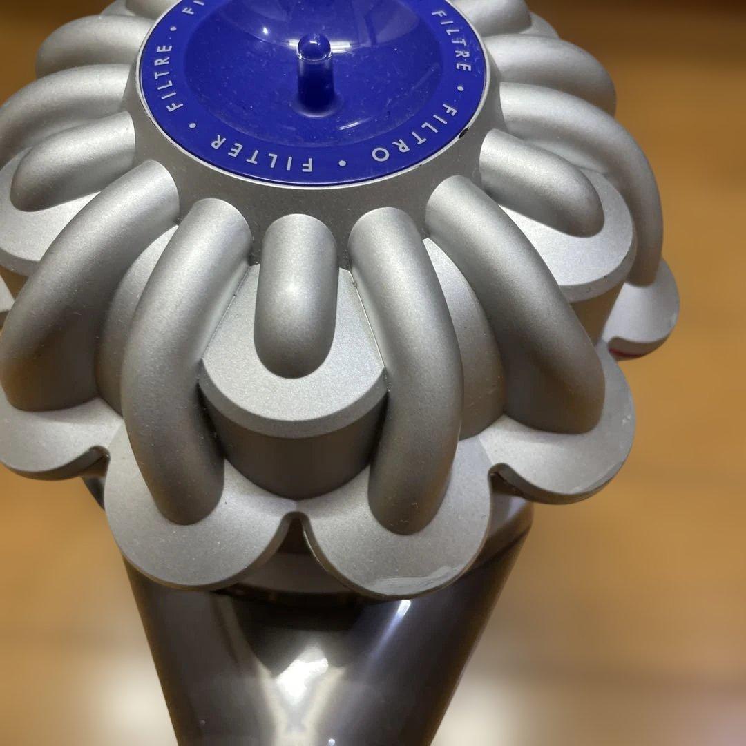 ダイソンハンディクリーナー