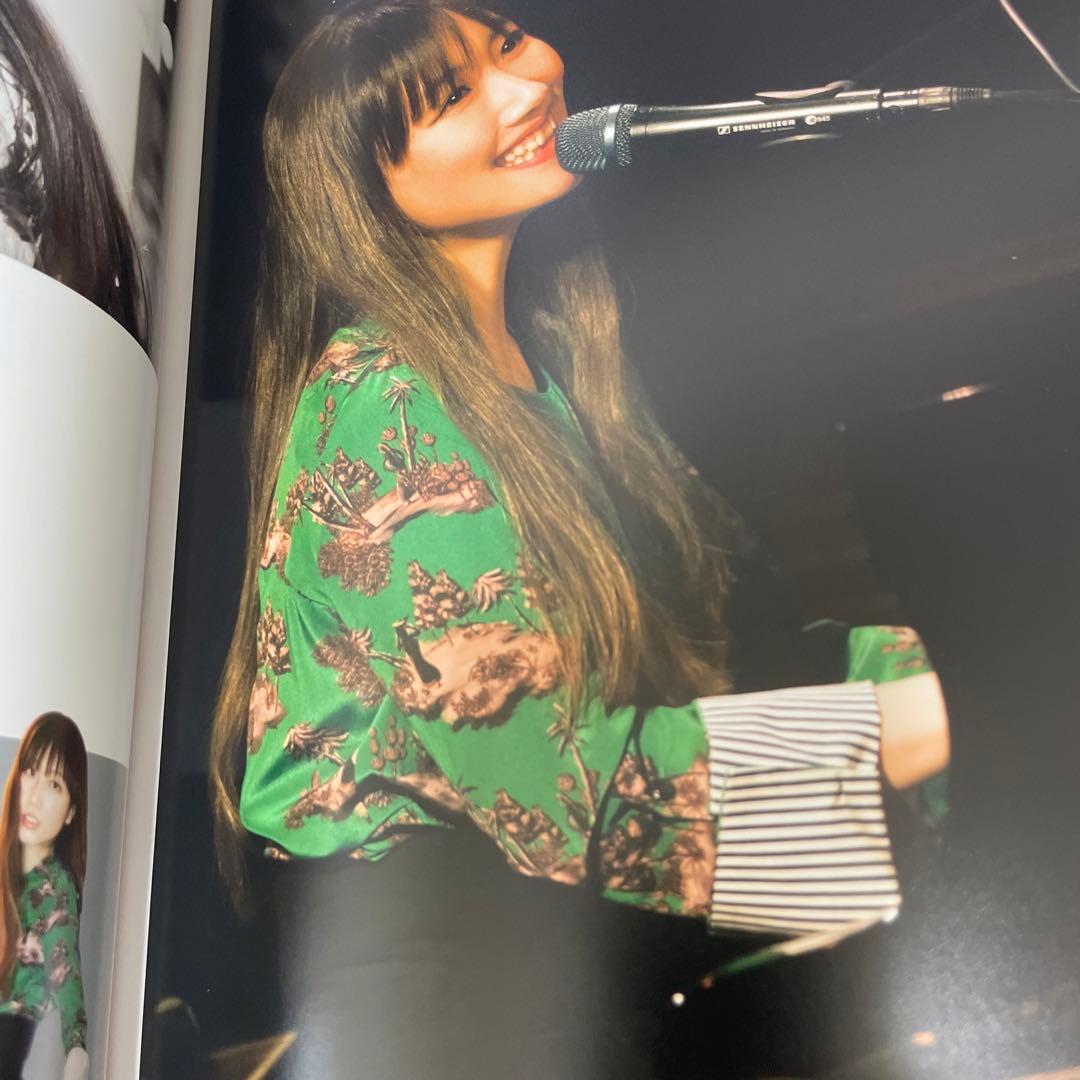 大塚愛　会報　LOVE CUBE マガジン　8冊