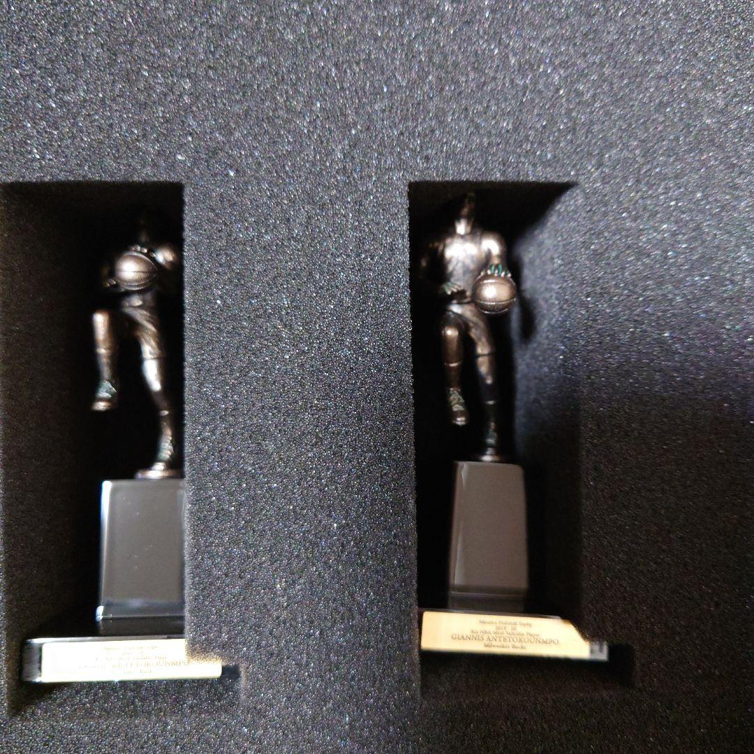 エンターベイ　1/6スケール　ヤニス・アデトクンボ