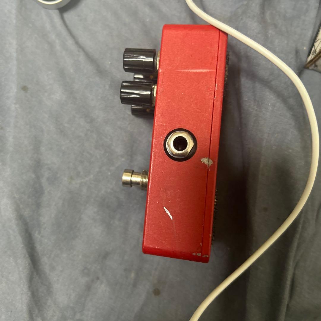 Keely Enginnering 30ms ディレイ エフェクター