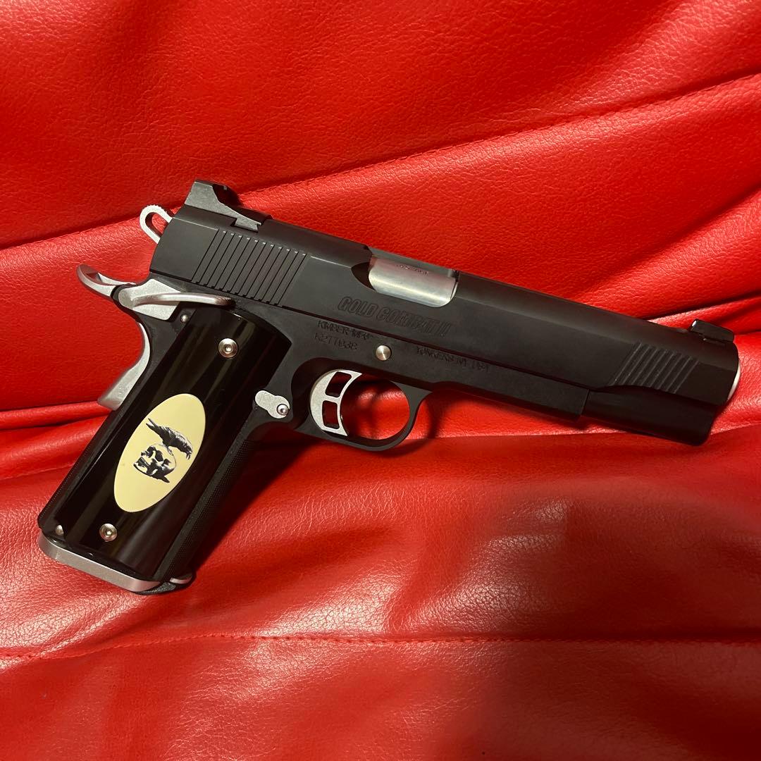 ウエスタンアームズ、エクスペンダブルズガスガン