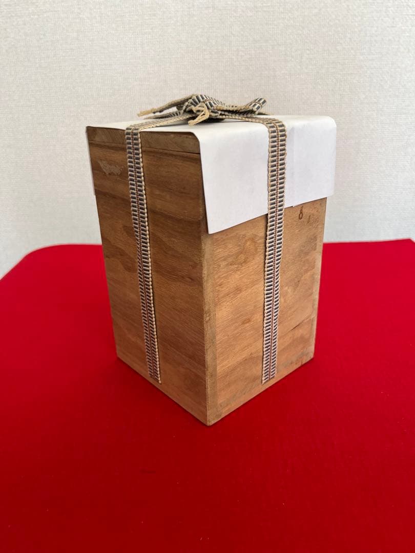 人間国宝 中田一於 香炉 管理N49 九谷焼 日本工芸会正会員 茶道具