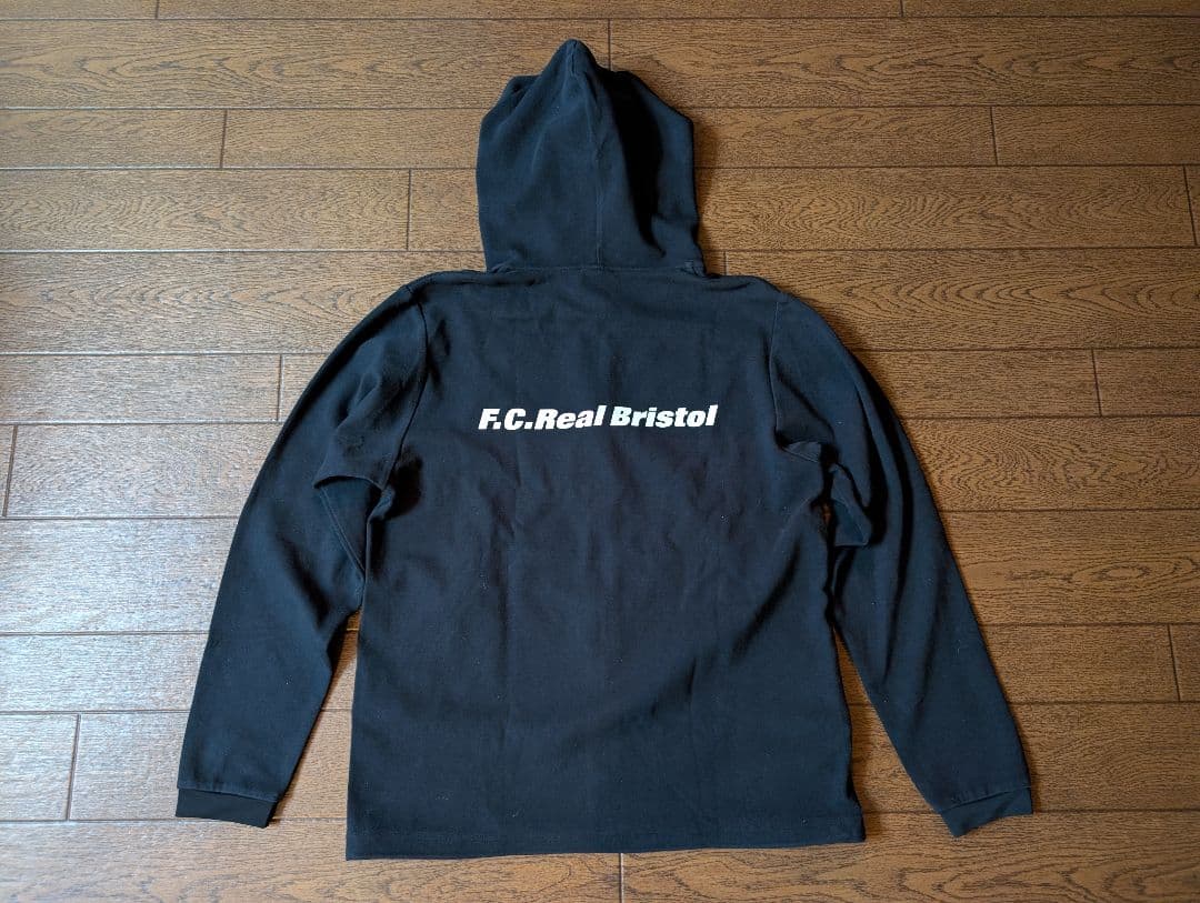 栞*雫様 【HK4S/2026/0114】◎F.C.R.B.◎RELAX FIT