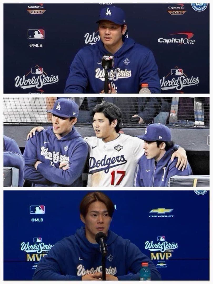 100%正規品【レディースMサイズ】ドジャース大谷翔平選手着用ナイキ2025WS