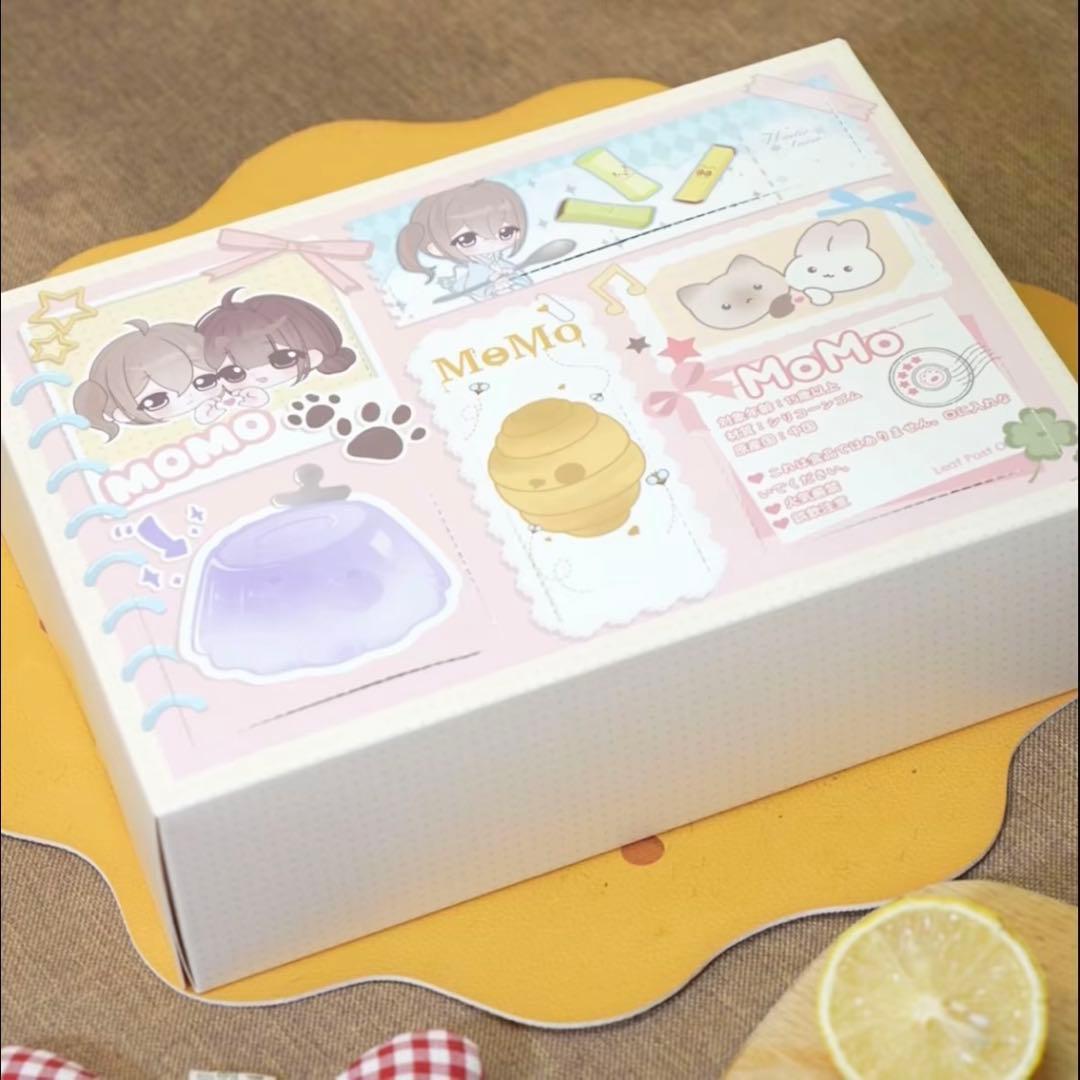 【1.15迄お取り置き】MOMO 朝食セット　未開封