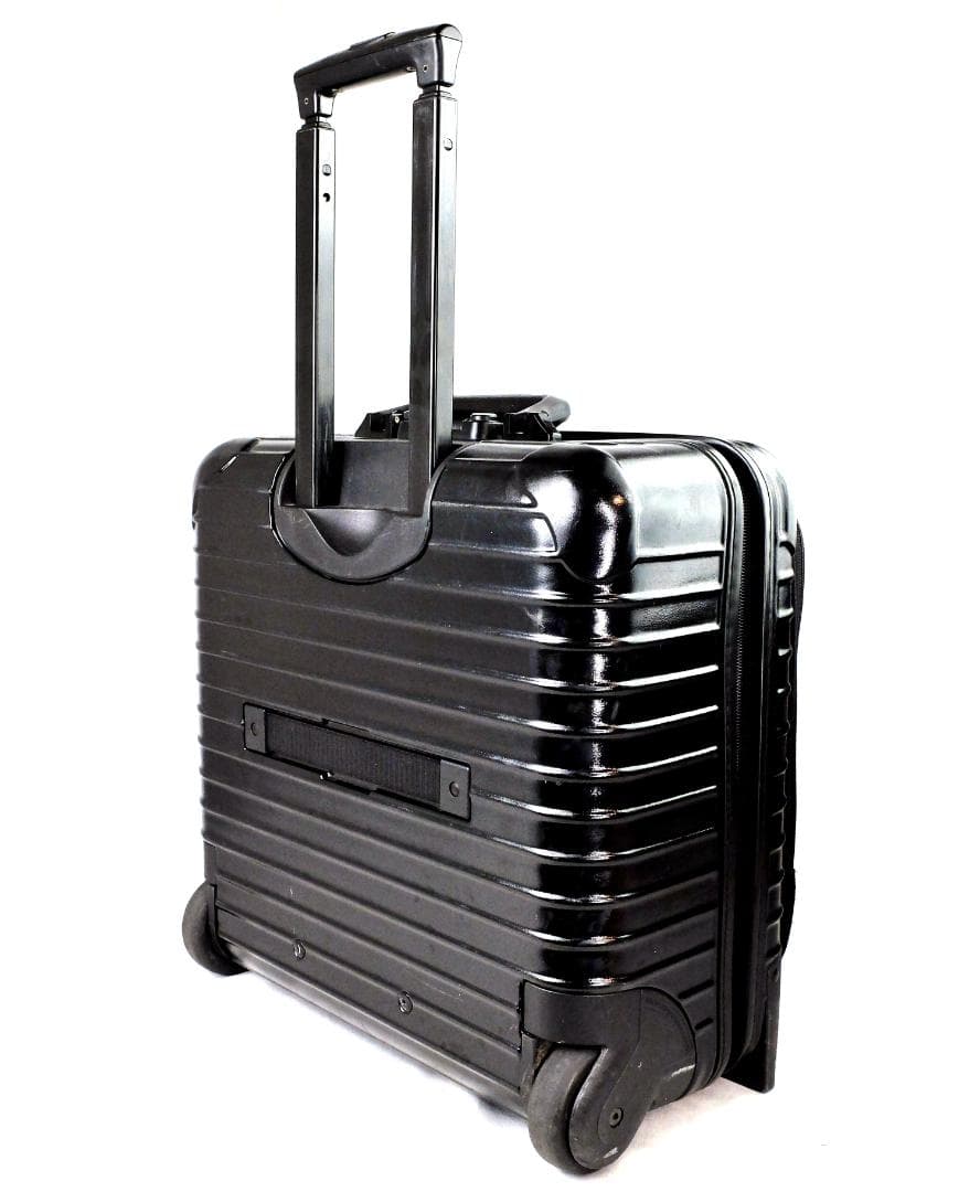 リモワ 807.41 ルフトハンザ『ボレロ』 ２輪ビジネス・トロリー 23L