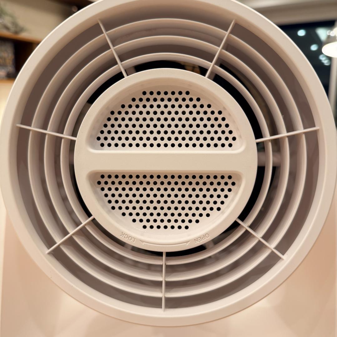 BALMUDA サーキュレーター GreenFan C2 バルミューダ