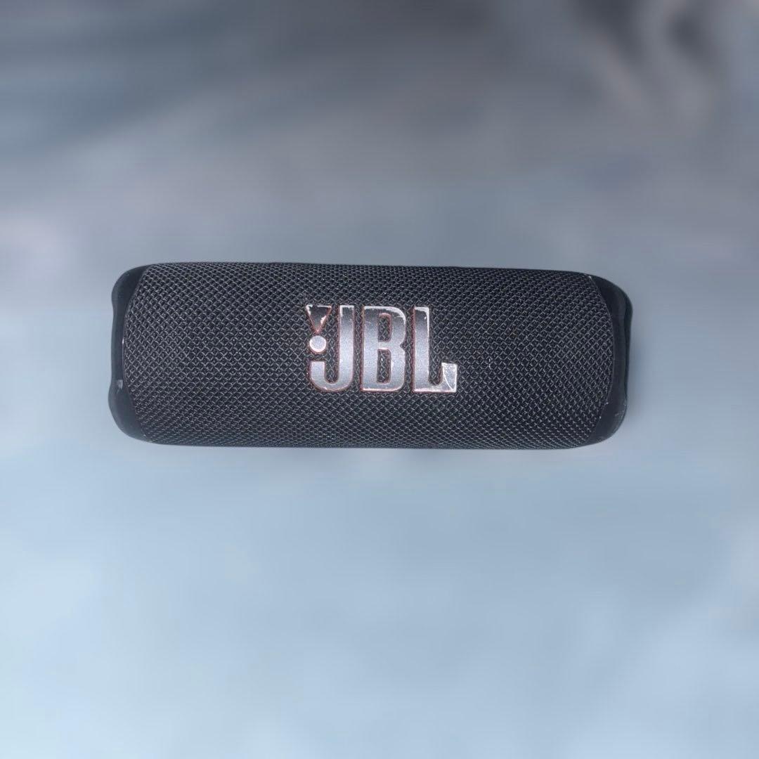 JBLFLIP6 Bluetoothスピーカー