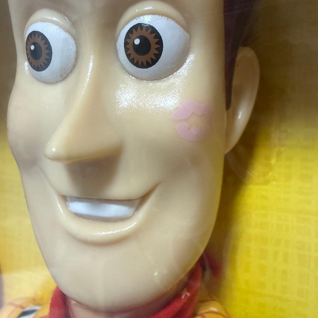 マテル　トイ・ストーリー2 ウッディ&ボーピープギフトセット