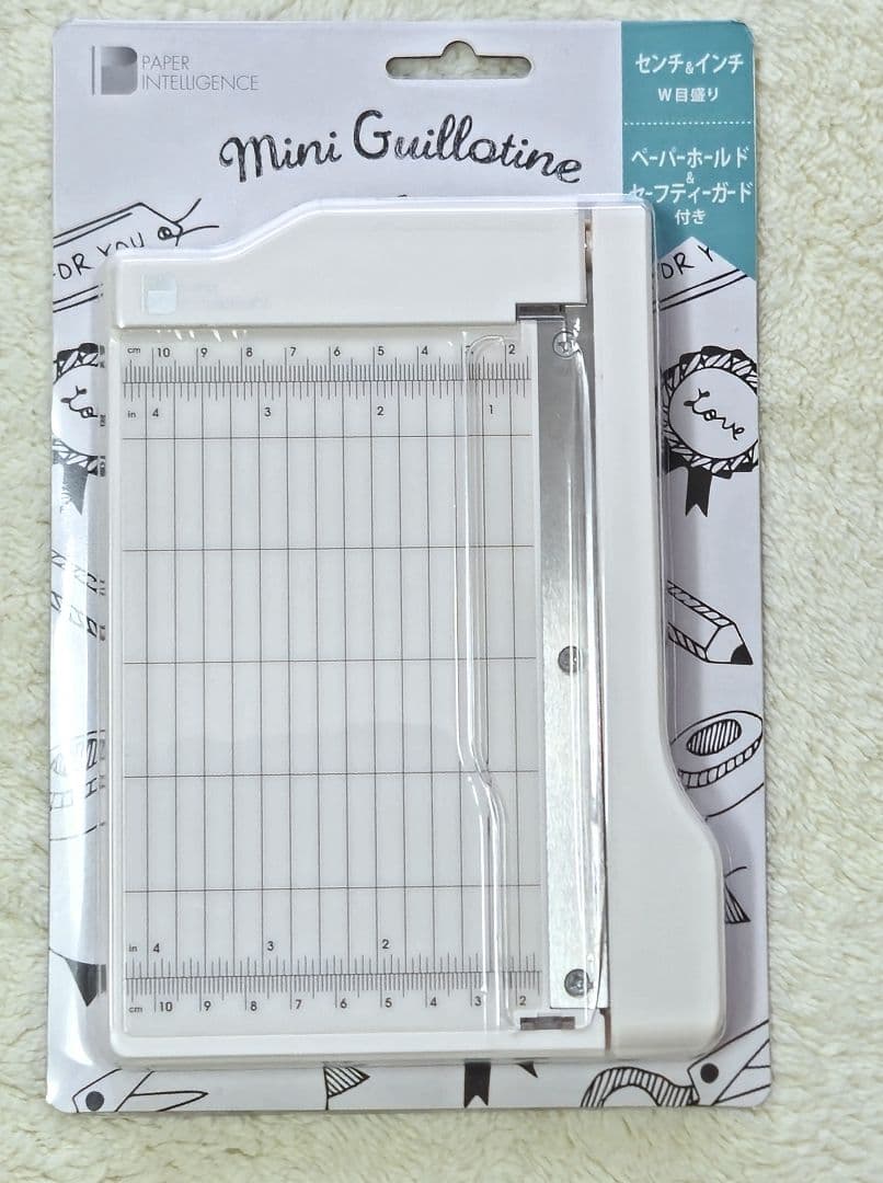 新品3点セット　●スコアボード●ミニギロチン●スタンプツール