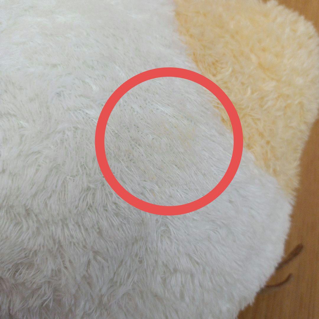 レア/希少　サンリオ　マシュマロみたいなふわふわにゃんこ　ぬいぐるみ　平成レトロ