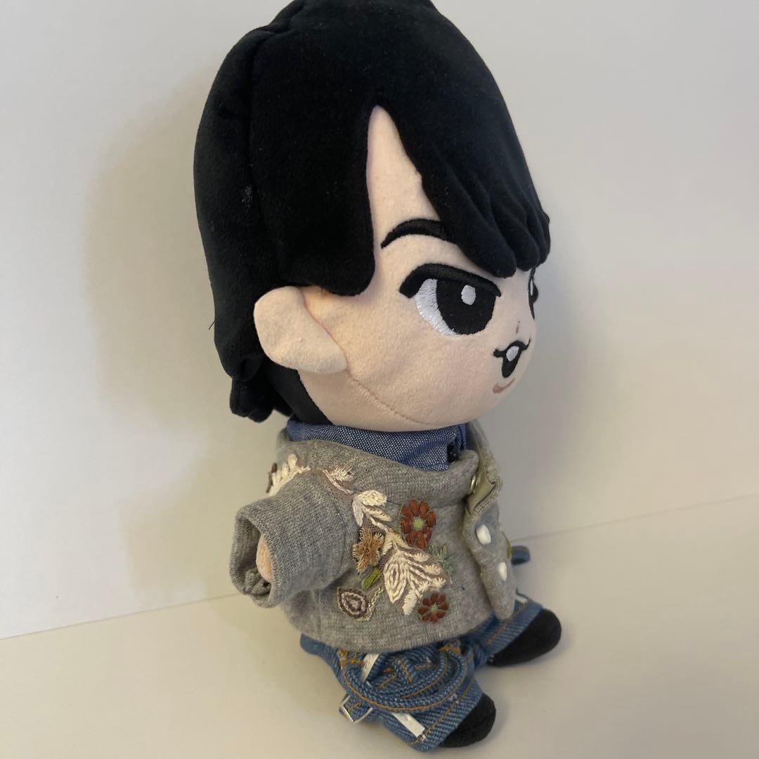 専用 すのチル 服 宮舘涼太 衣装