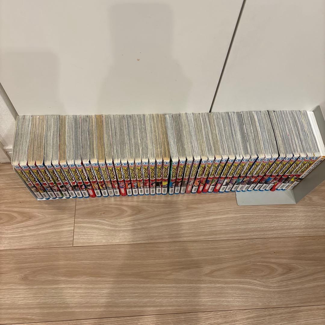 僕のヒーローアカデミア 全巻セット（1〜42巻）+映画ユアネクスト