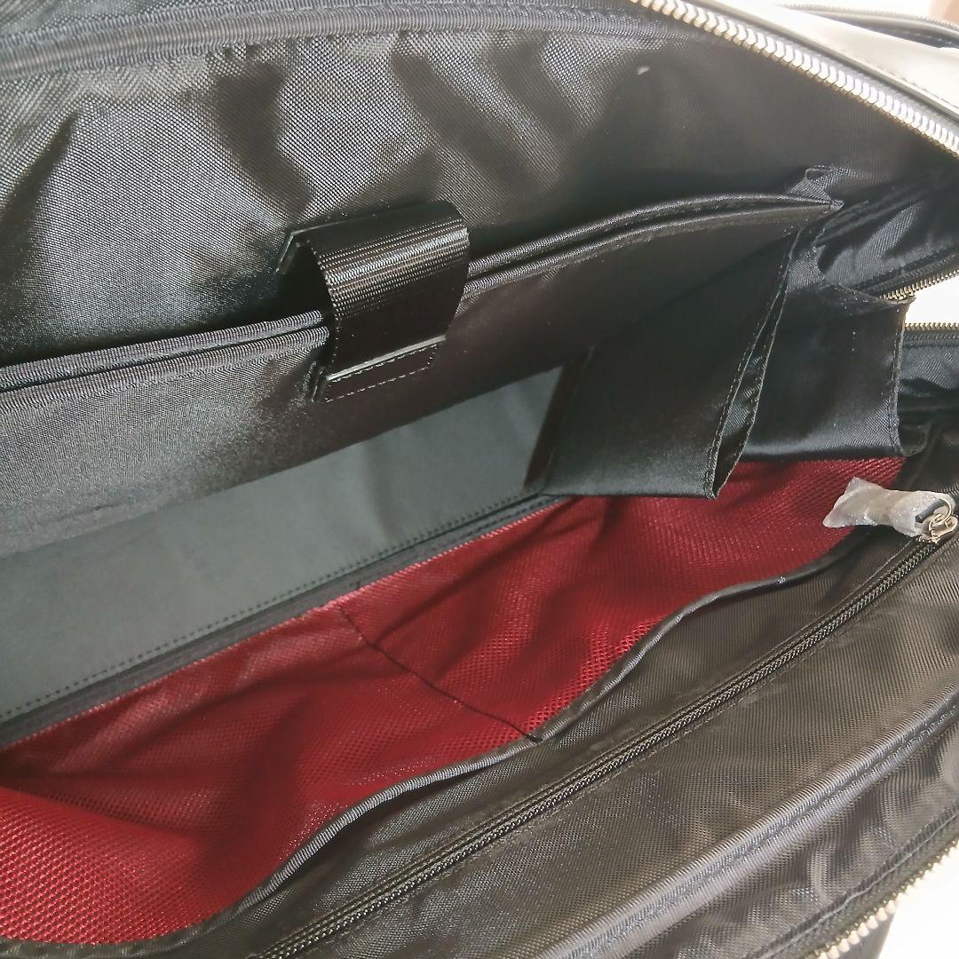 ＊新品＊TAKEO KIKUCHI ビジネスバッグ定価33,000円