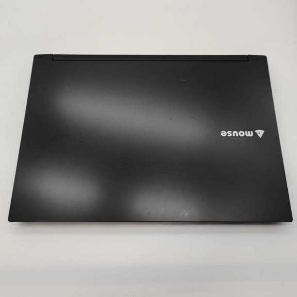 グラボ バッテリ◎ フルHD 15 マウス i7-9 SSD512GB オフィス