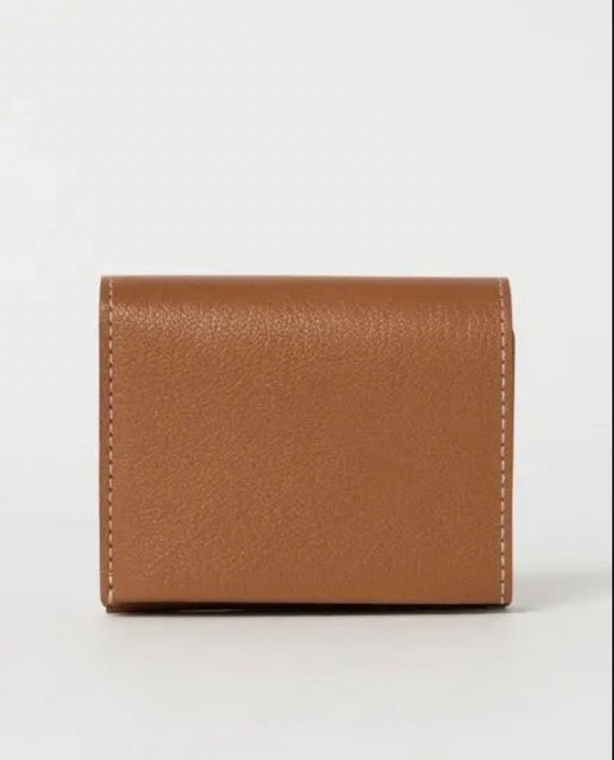 Molini 財布　完売　シシクイ　バクト　どどちはる