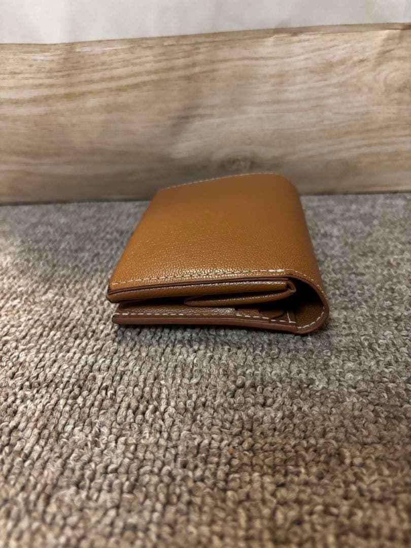 Molini 財布　完売　シシクイ　バクト　どどちはる