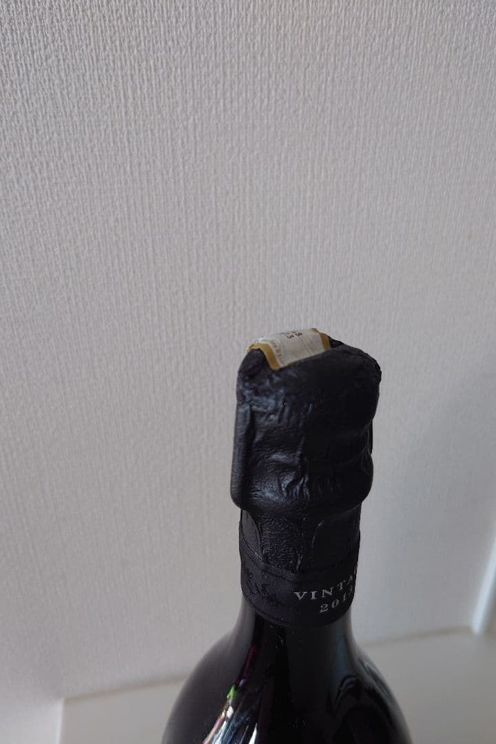 未開封　ANNAMARIA CLEMENTI 2013 スパークリングワイン