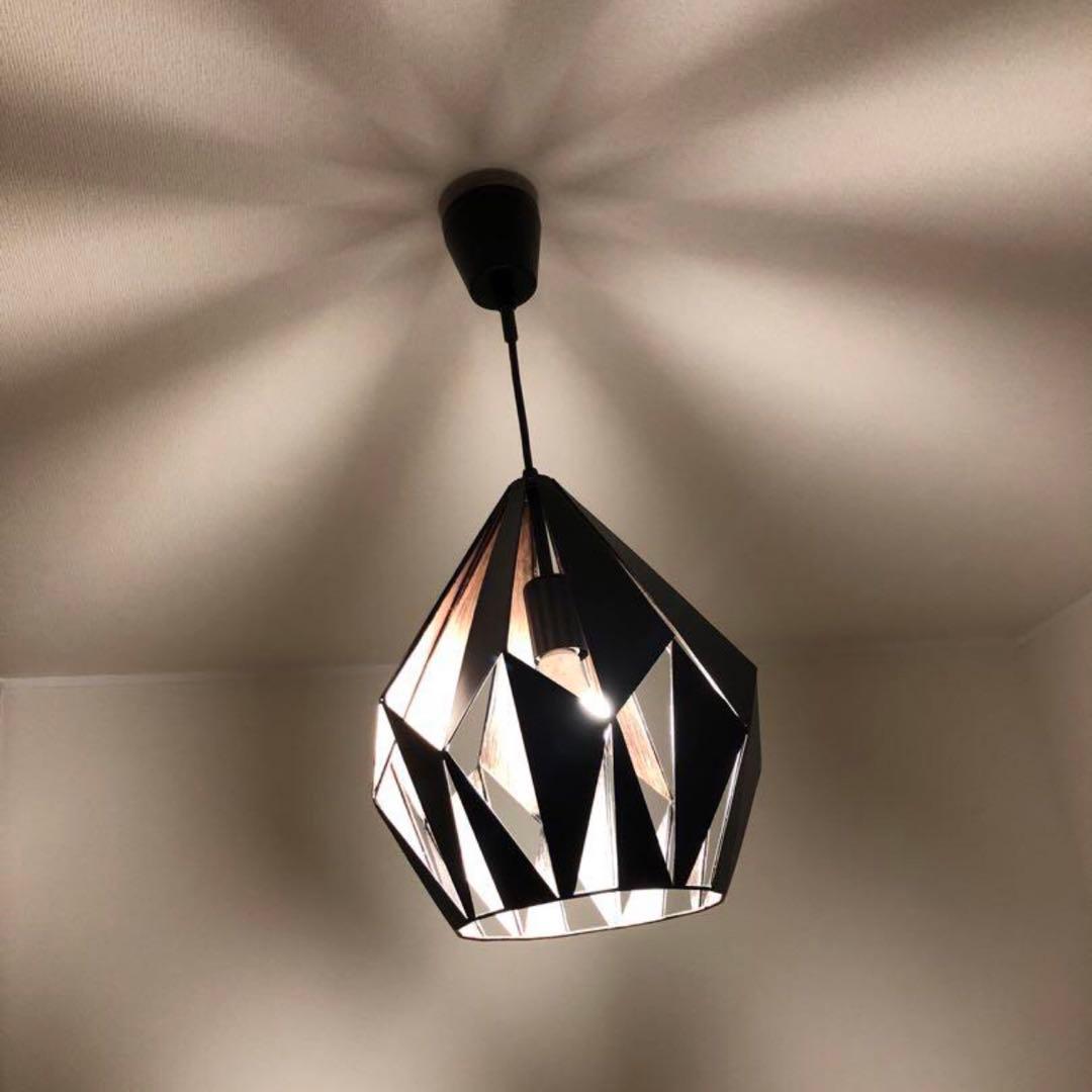 Francfranc LED照明　オシャレ