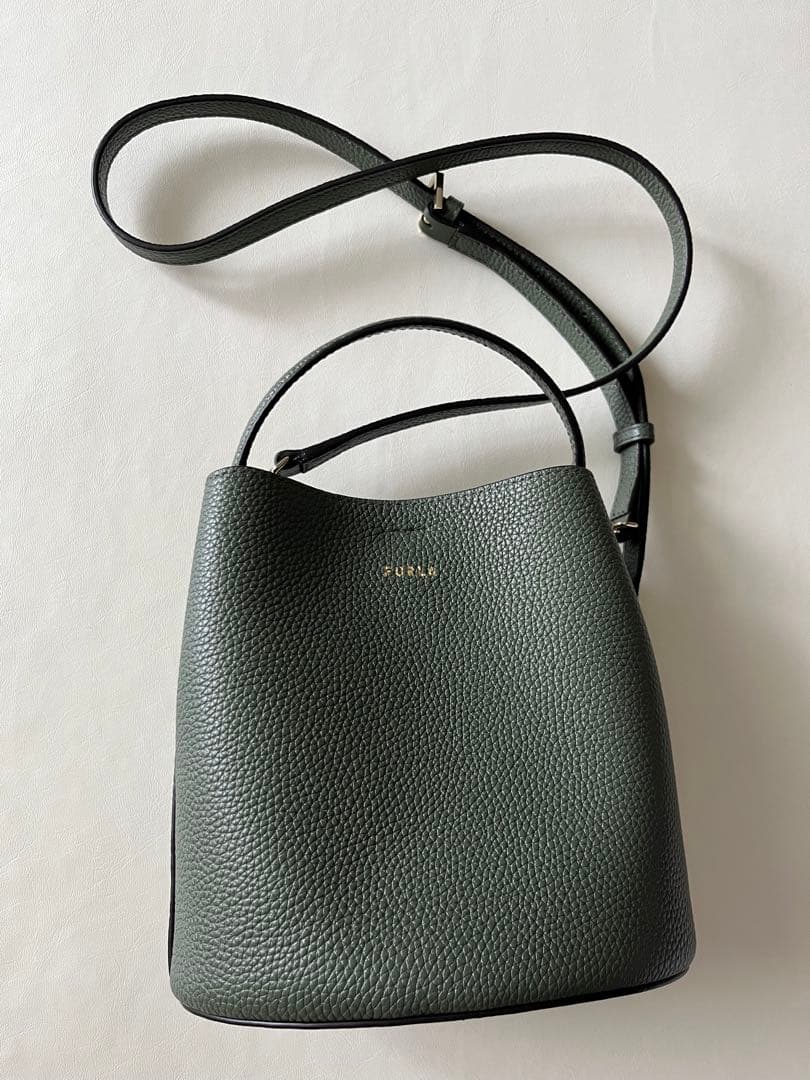 ＊Amy＊フルラショルダーバッグ