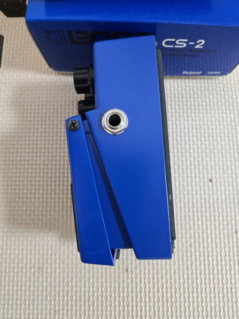 ギター BOSS / CS-2(MADE IN JAPAN)