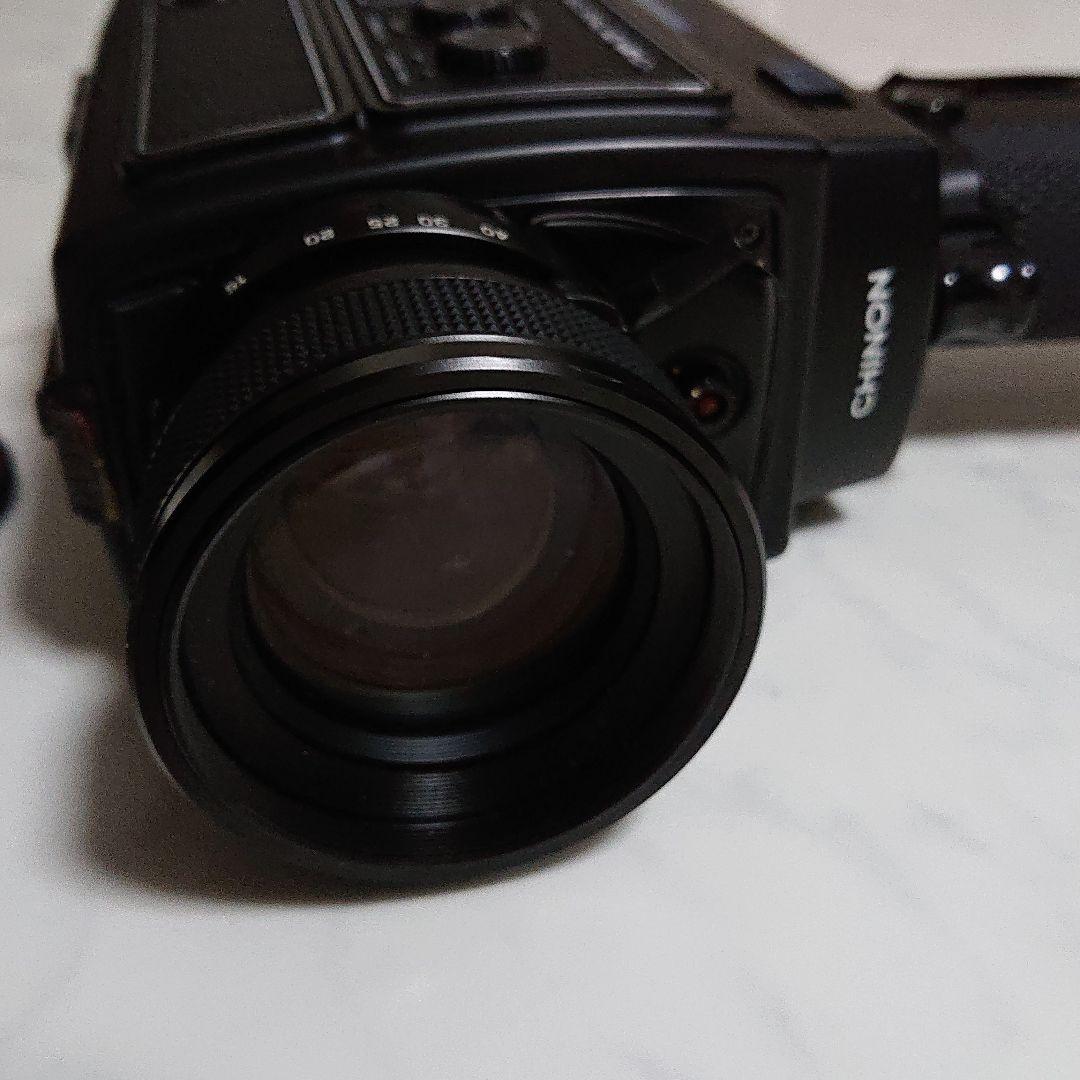⭐CHINON 8㎜ カメラ 506 SM Camera　ジャンク⭐