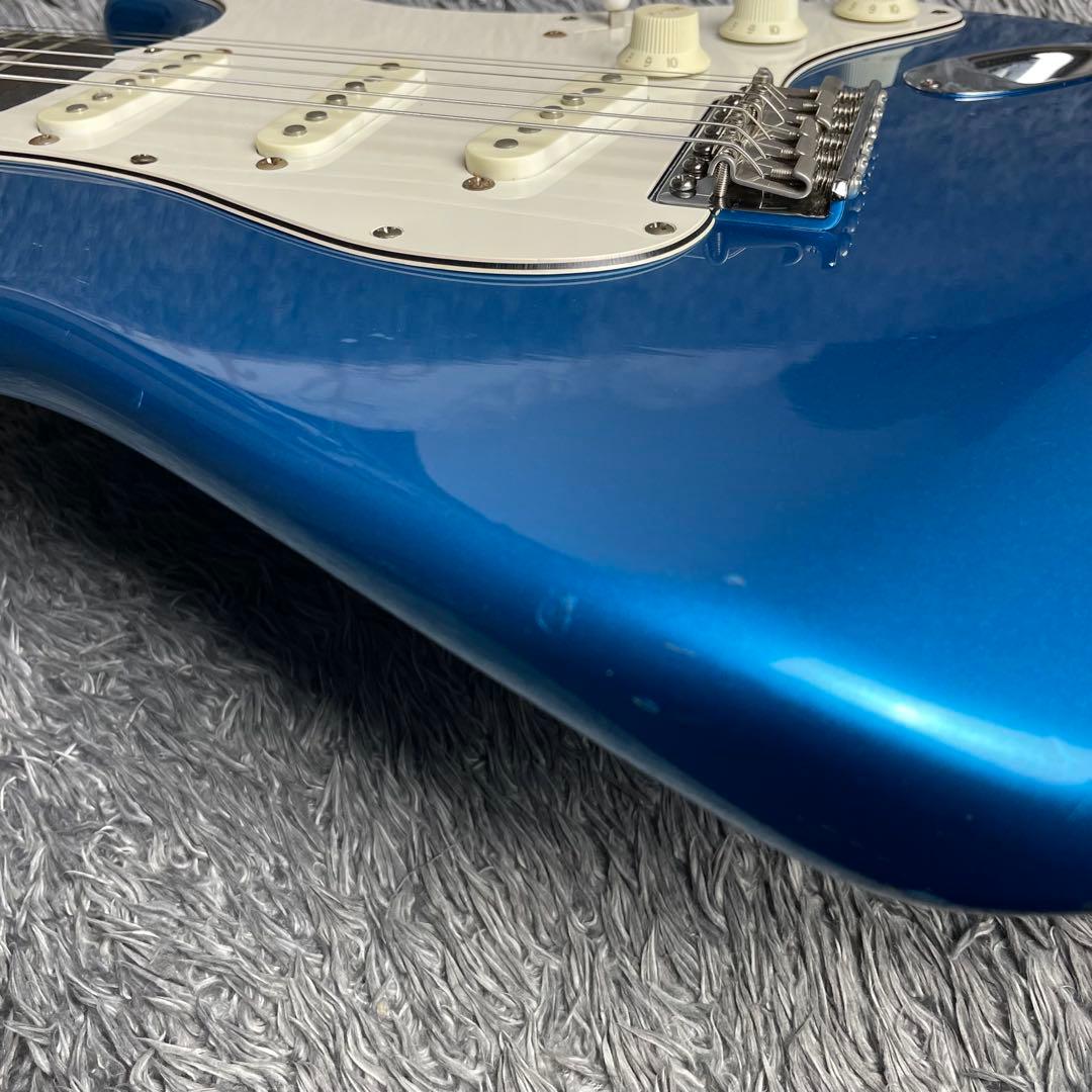 ギター Bacchus BST-250R LPB