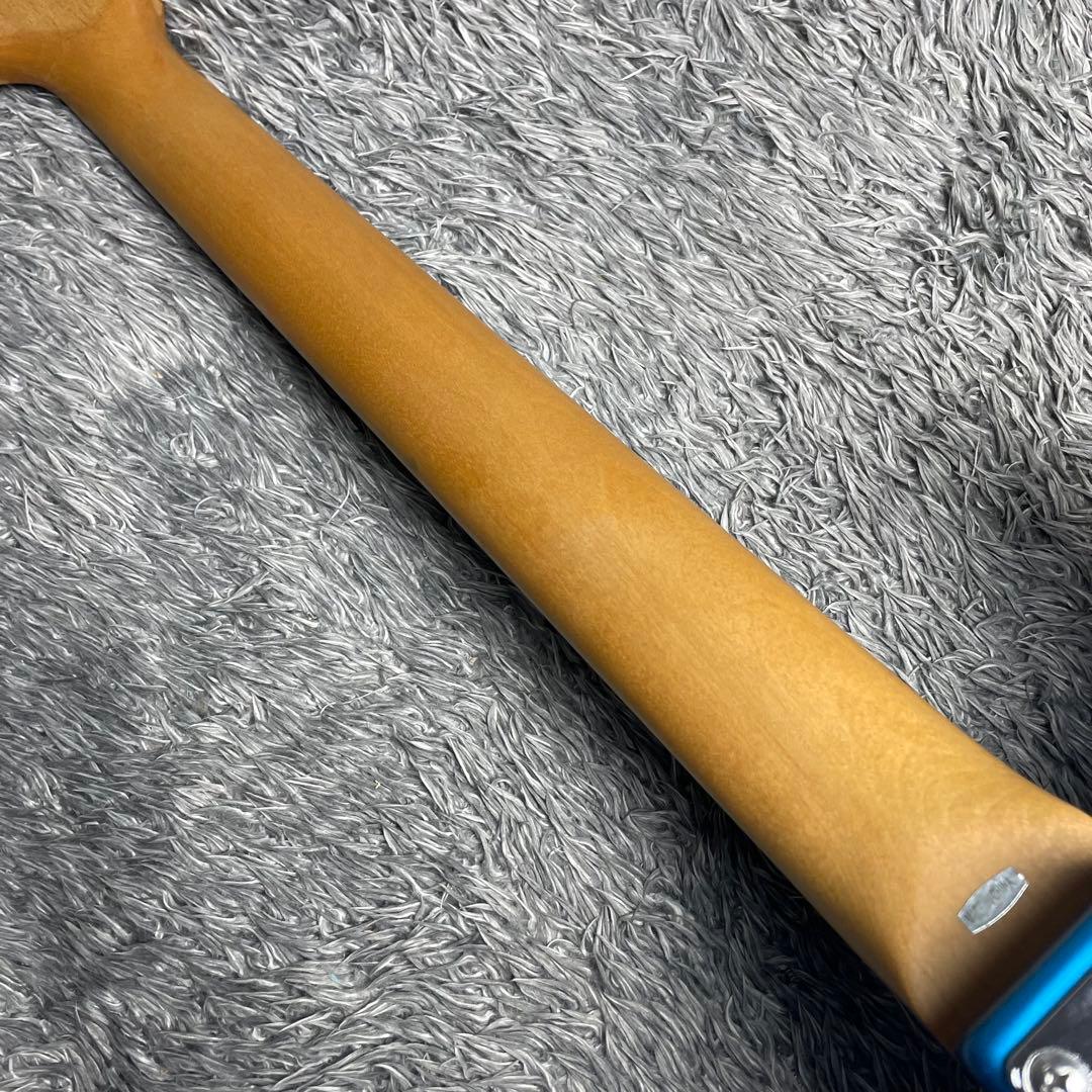 ギター Bacchus BST-250R LPB