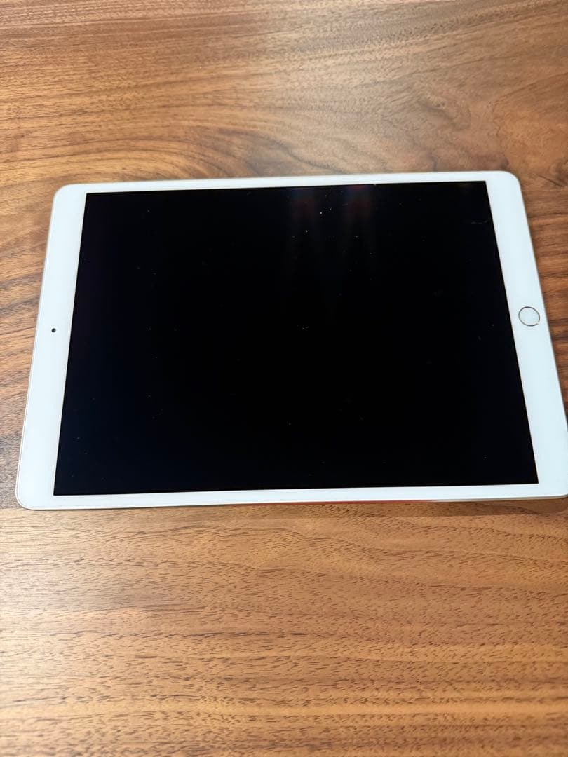 Apple iPad pro 10.5インチ 256GBゴールド 本体