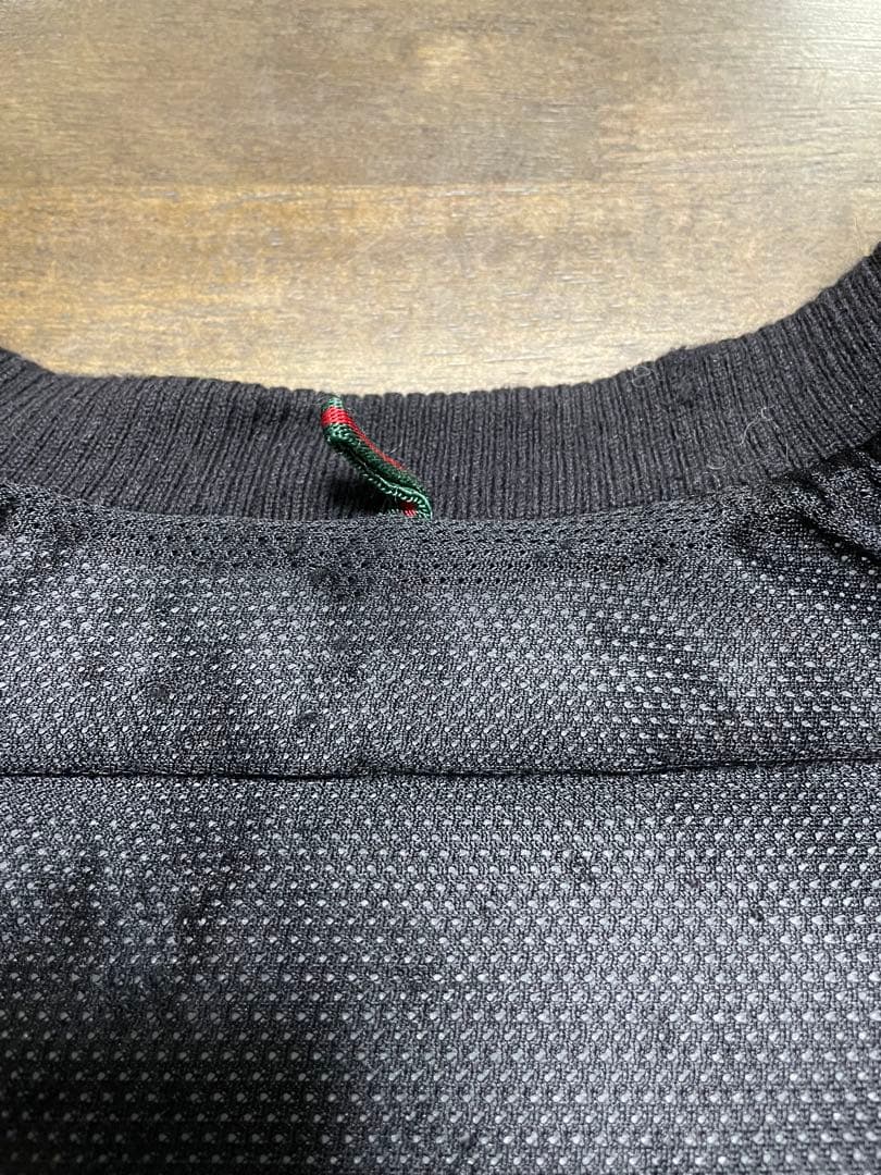 グッチ　GUCCI ダウンジャケット 犬服　サイズM