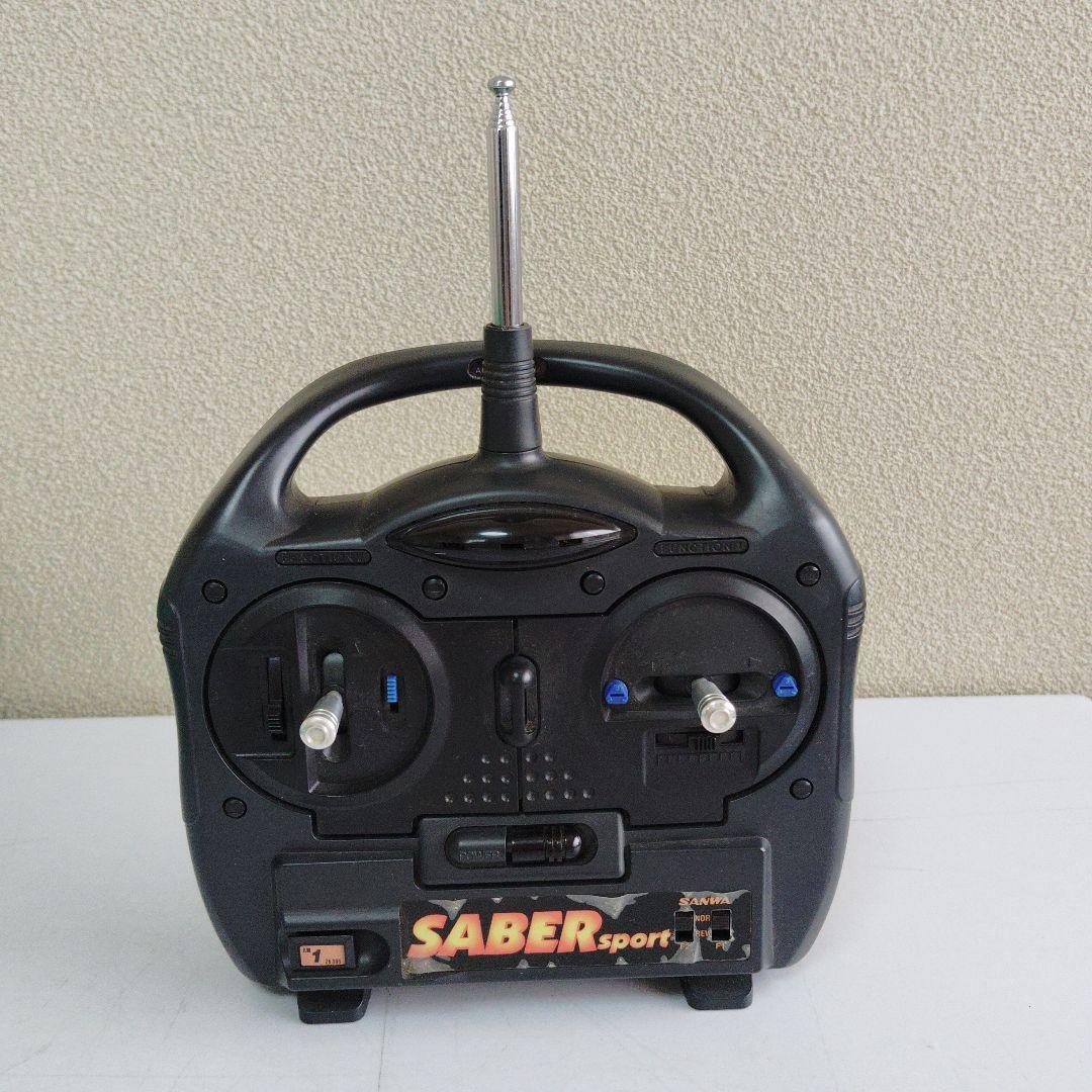 タミヤ TA-01 ボルボ 850 プロポセット