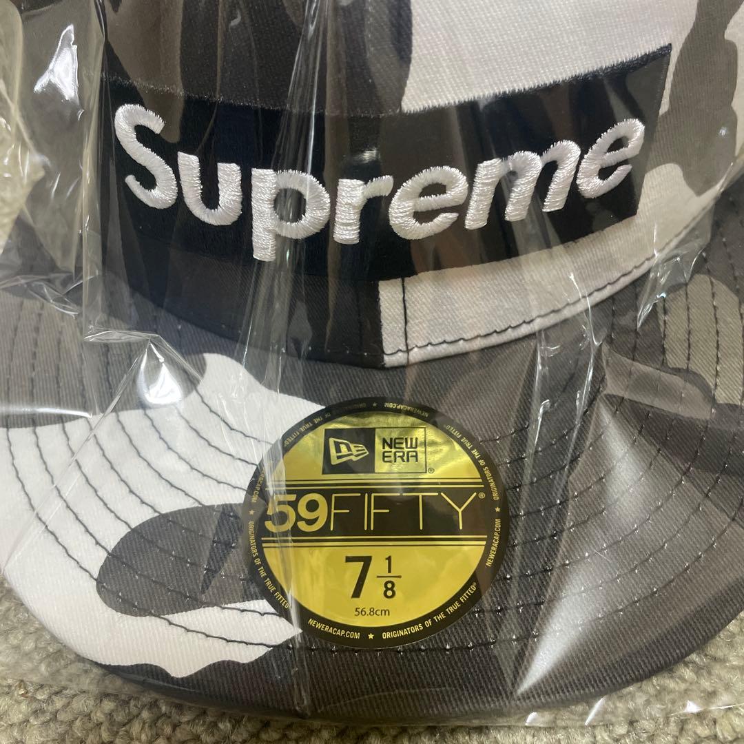 Supreme®/MLB Teams Box Logo New Era®