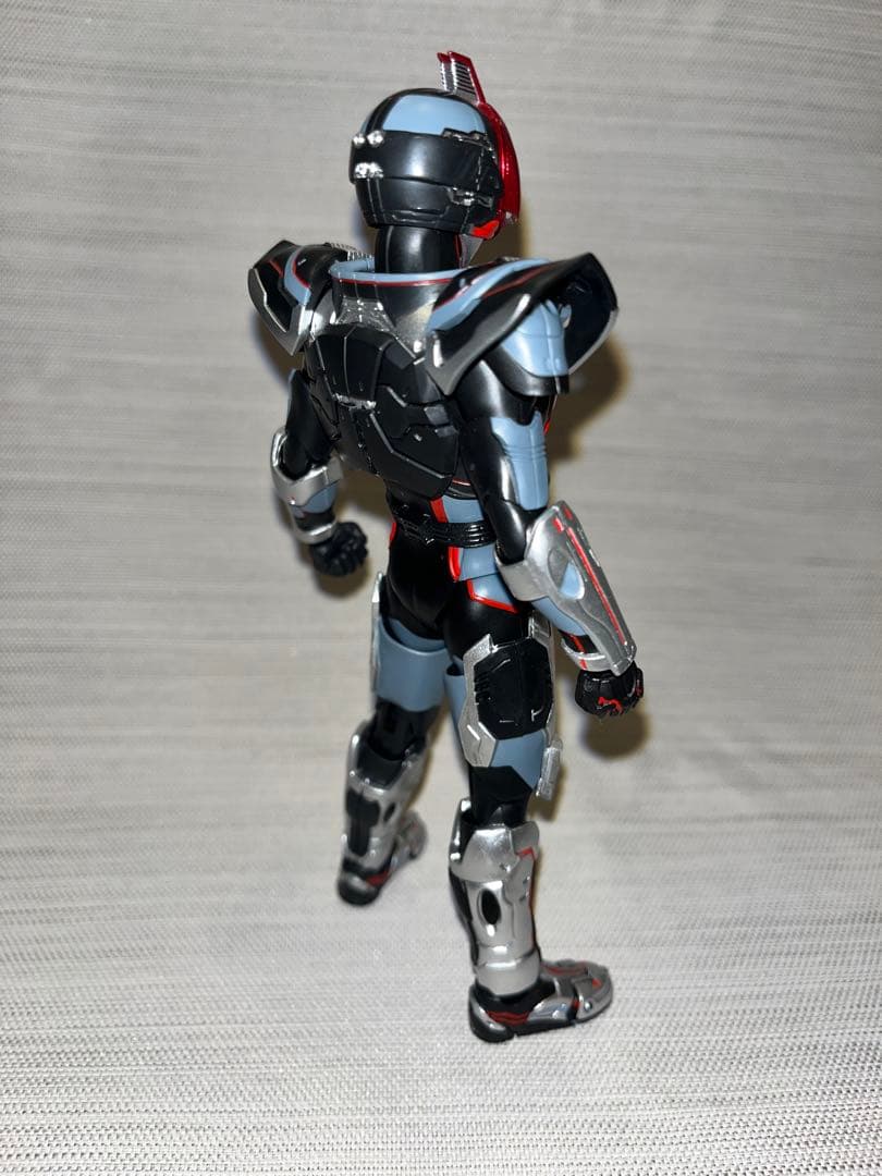 専用　S.H.Figuarts（真骨彫製法） 仮面ライダーネクストファイズ