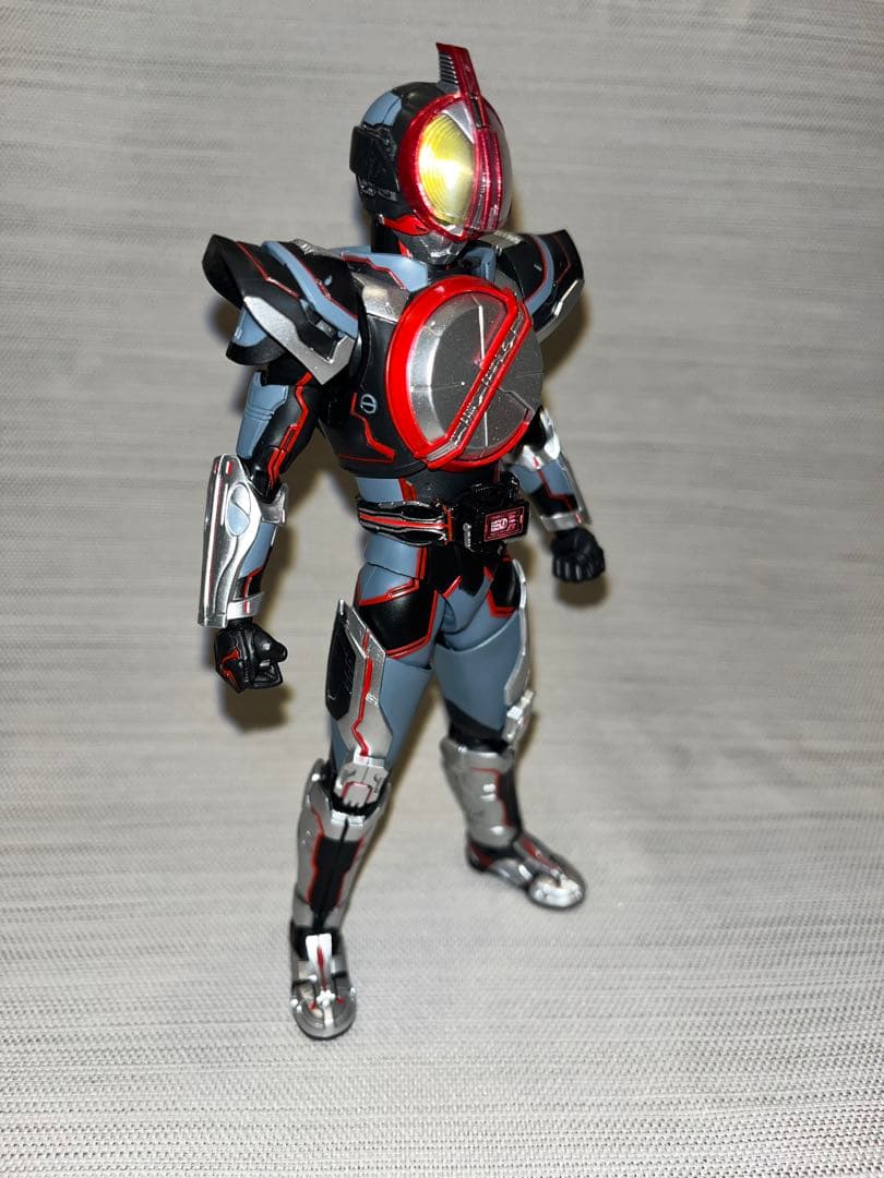 専用　S.H.Figuarts（真骨彫製法） 仮面ライダーネクストファイズ