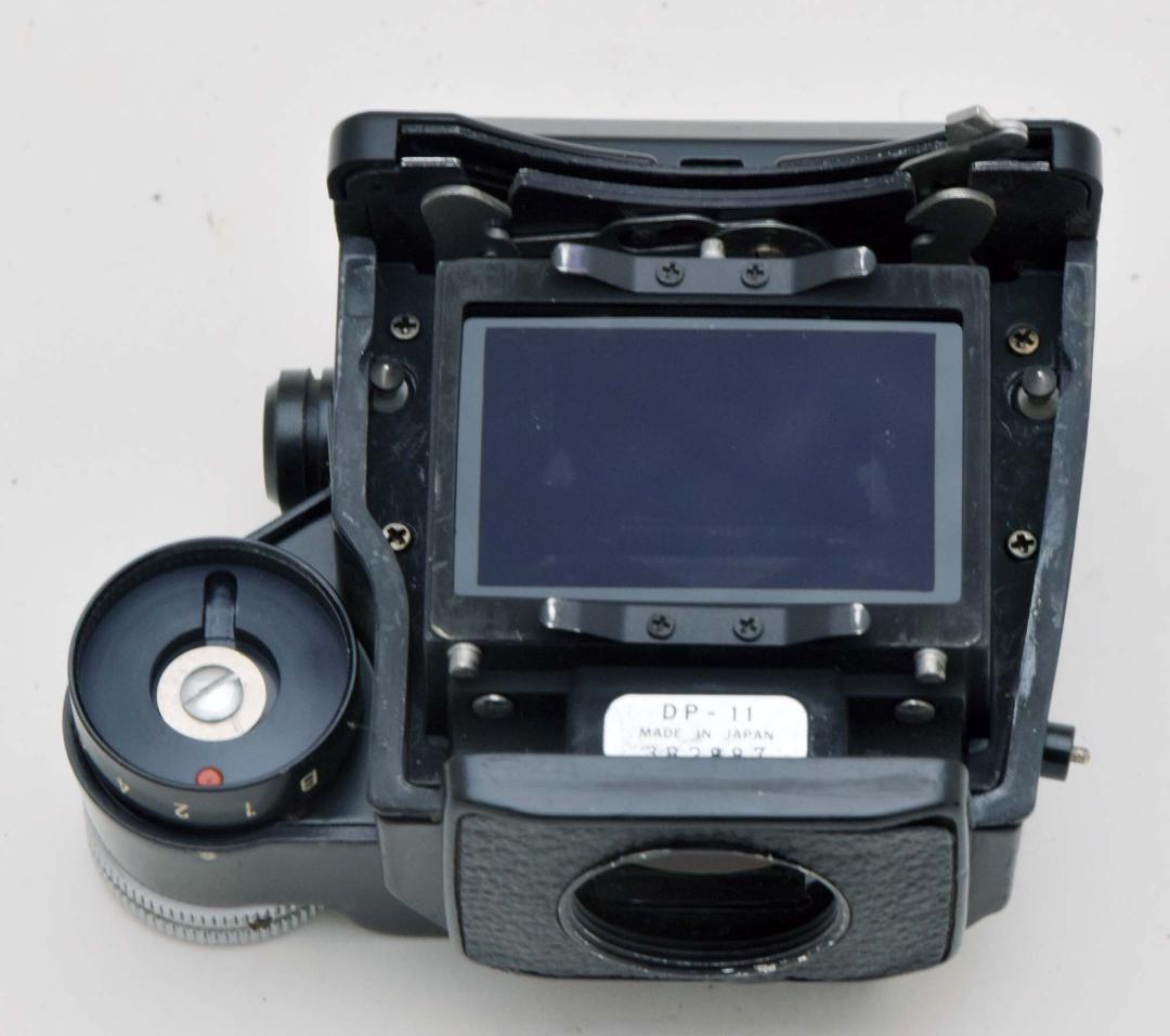 NIKON F2 フォトミック　シルバー/ハッセルブラッド500M/C