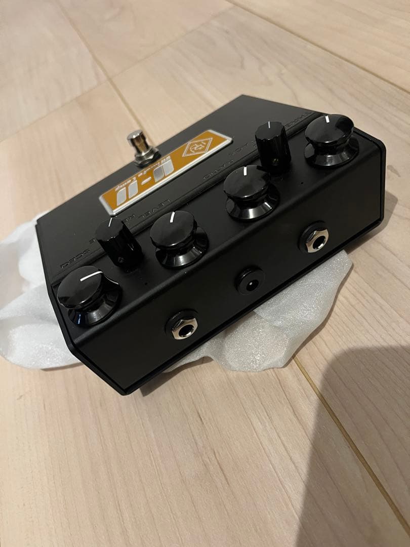 ベース Inner Bamboo / U-II Ultimate Compressor