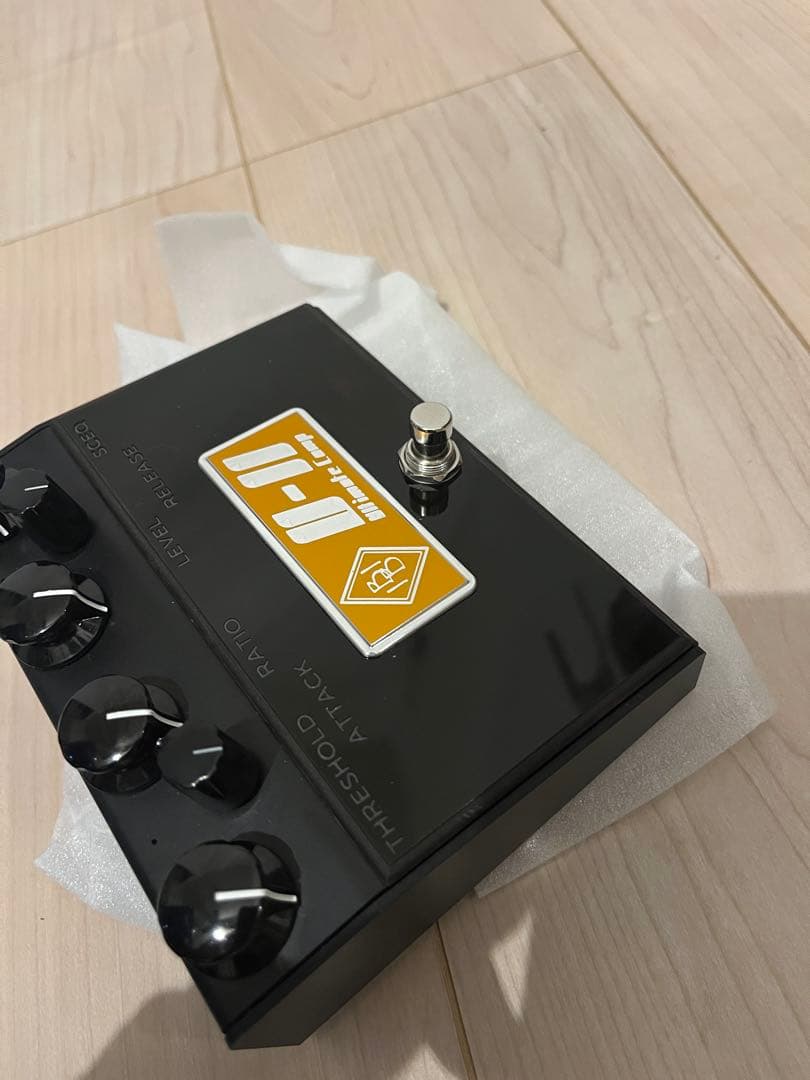 ベース Inner Bamboo / U-II Ultimate Compressor