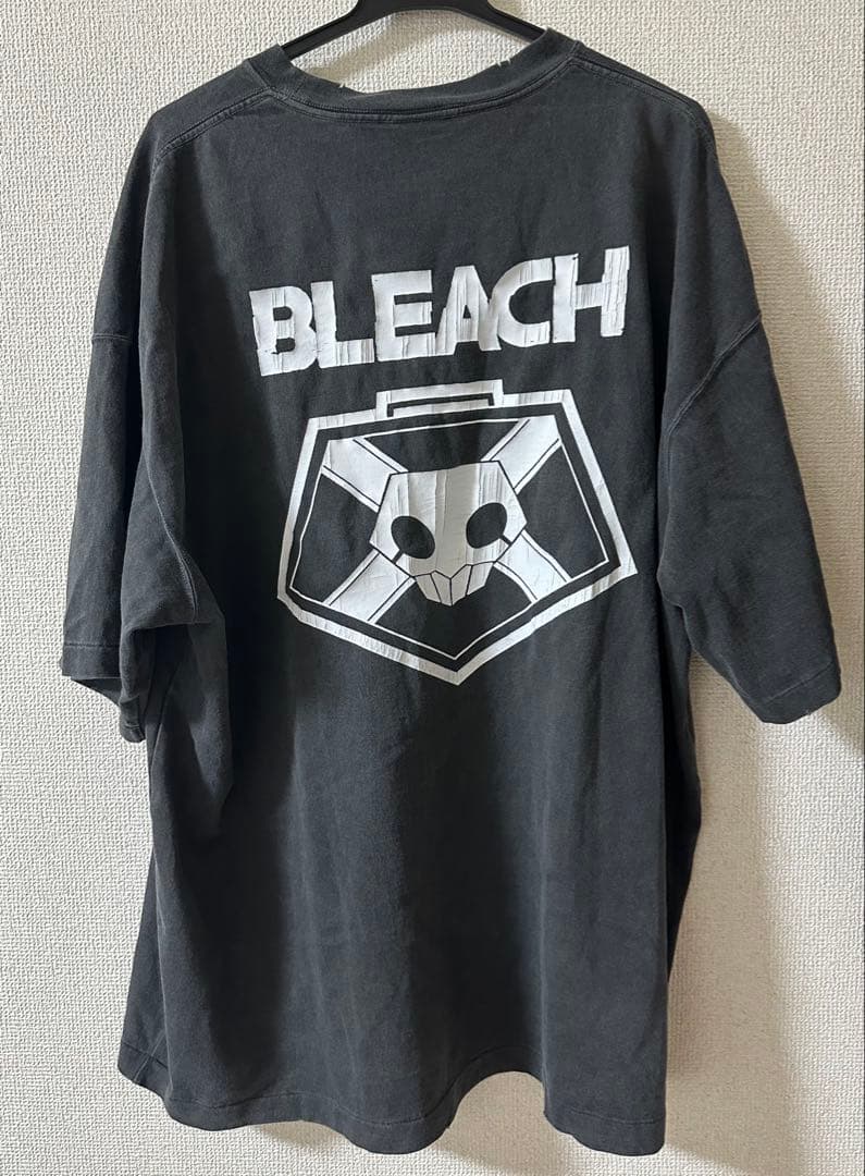 ゆ*き様 THE SUGAR PUNCH BLEACH 黒崎一護