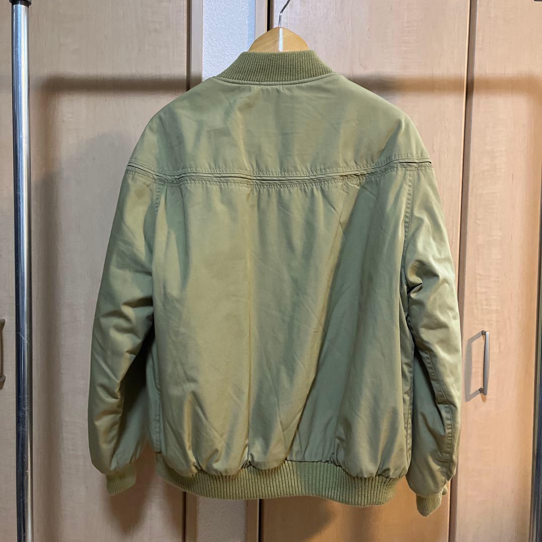 サイズL ダービーオブサンフランシスコ ダービージャケット ステッカー付き