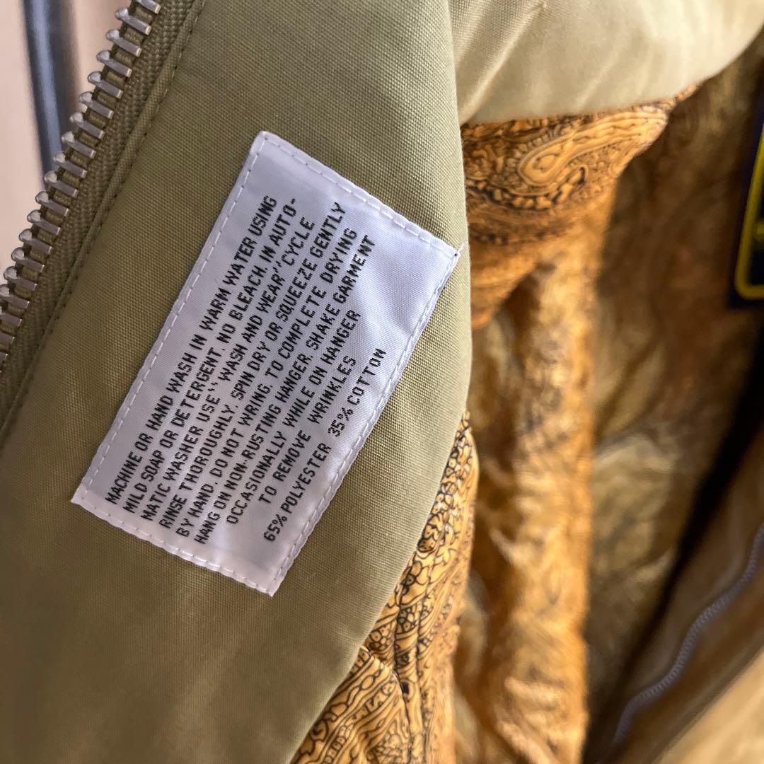 サイズL ダービーオブサンフランシスコ ダービージャケット ステッカー付き